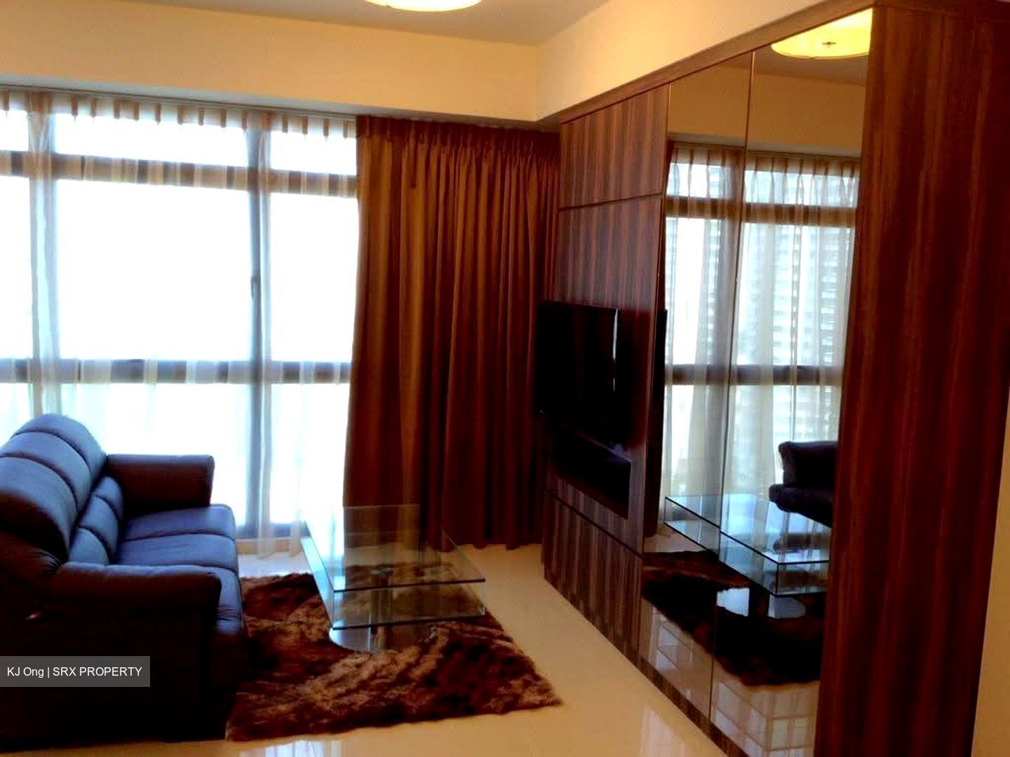 City Square Residences (D8), Condominium #615124081